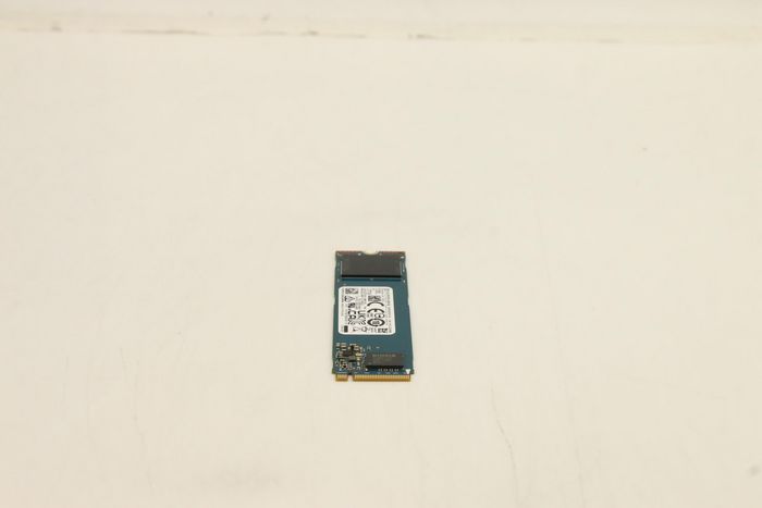 Lenovo SSD M.2 512 Go PCIe 4.0 x4 NVMe Opal 2.0