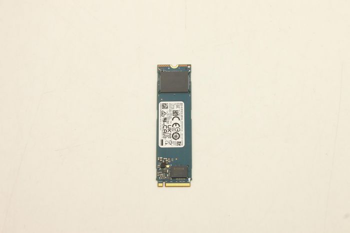Lenovo SSD M.2 512 Go PCIe 4.0 x4 NVMe Opal 2.0