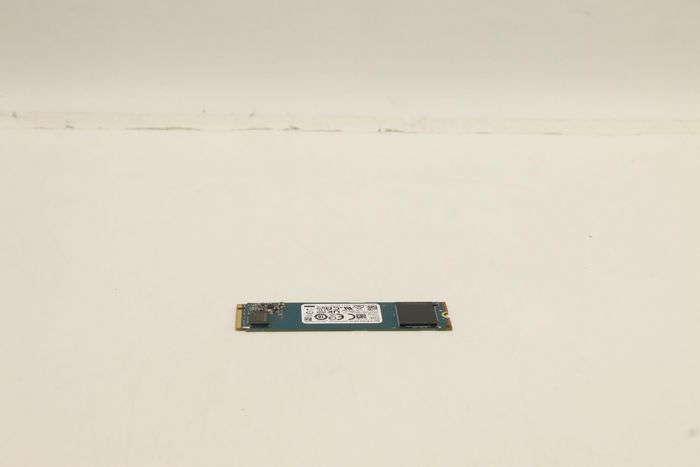 Lenovo SSD M.2 512 Go PCIe 4.0 x4 NVMe Opal 2.0