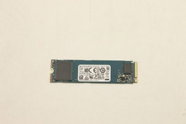 Lenovo SSD M.2 512 Go PCIe 4.0 x4 NVMe Opal 2.0