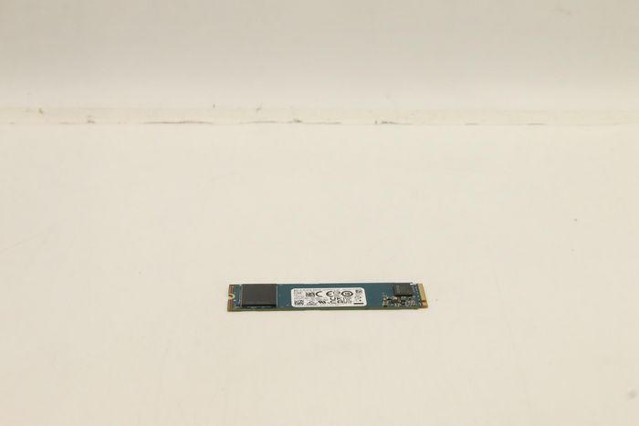 Lenovo SSD M.2 512 Go PCIe 4.0 x4 NVMe Opal 2.0