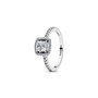 Bague Femme Pandora 193555C02-56 16 Argenté
