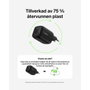Belkin Chargeur secteur double port USB-C 65 W pour Nintendo Switch 2 - Noir