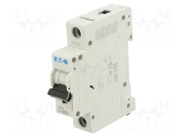 EATON ELECTRIC FAZ6-B25/1 Disjoncteur 25A 1P