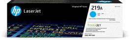 HP Toner 219A W2191A Cyan