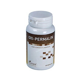 PLANTAPOL OXI-PERMALIN 60caps