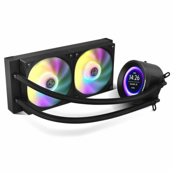 Kit de refroidissement liquide Nox Hummer X-240 Kit de refroidissement liquide Nox Hummer X-240