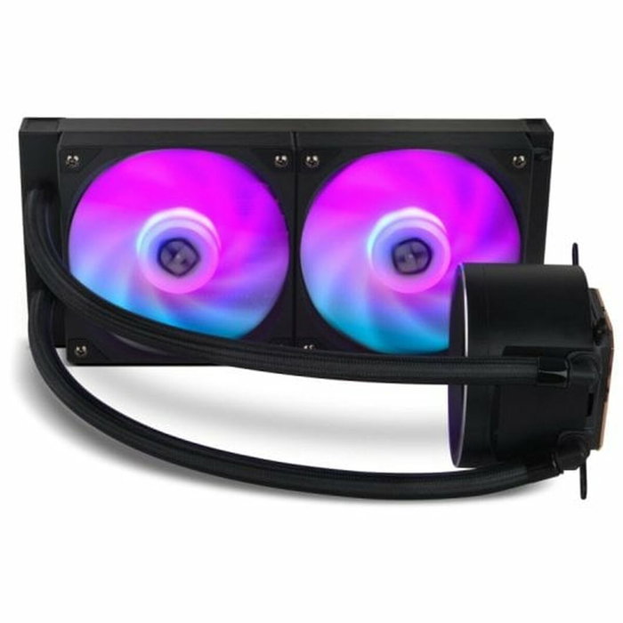 Kit de refroidissement liquide Nox Hummer X-240 Kit de refroidissement liquide Nox Hummer X-240