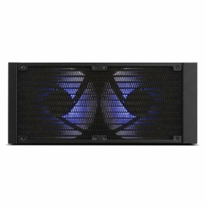 Kit de refroidissement liquide Nox Hummer X-240 Kit de refroidissement liquide Nox Hummer X-240