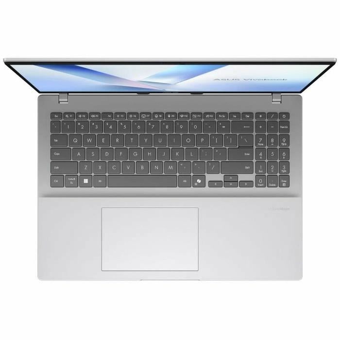 Asus VivoBook 16 S1607 - Snapdragon X1P-26 100 - 16Go - 512Go SSD