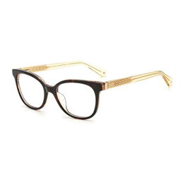 Monture de Lunettes Femme Kate Spade PAYTON086F017 Ø 50 mm