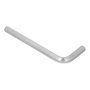 WOLFPACK LINEA PROFESIONAL Clé Allen Standard 7,0 mm en Acier Chrome Vanadium