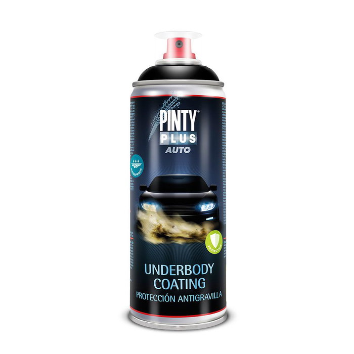 Spray antipoussière Pintyplus 300 ml Spray antipoussière Pintyplus 300 ml