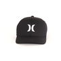 Casquette Femme Hurley Hurley One And Only Noir M