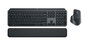 Logitech MX Keys S Combo - Ensemble clavier et souris, Nordic