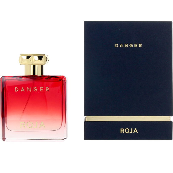 Roja Parfums Danger Pour Homme Eau de Parfum 100 ml