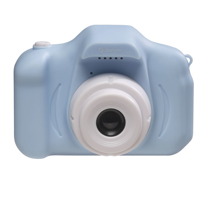 Denver KCA-1340 Appareil photo pour enfants, Bleu Denver KCA-1340 Appareil photo pour enfants, Bleu