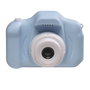 Denver KCA-1340 Appareil photo pour enfants, Bleu