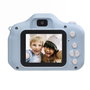 Denver KCA-1340 Appareil photo pour enfants, Bleu