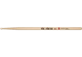 Vic Firth Baquetas Modern Jazz Collection 5 Baguettes Batterie Jazz 41cm