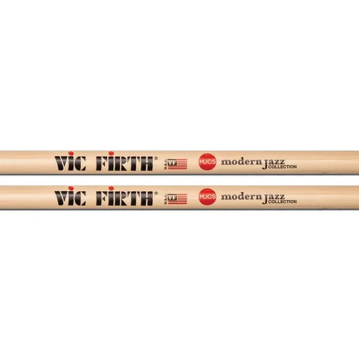 Vic Firth Modern Jazz Collection 5 avec pointe en nylon