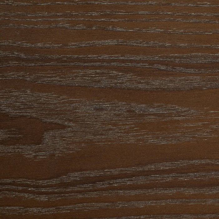 Meuble d'Entrée avec Tiroirs MANACOR Blanc Marron