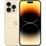 Apple iPhone 14 256GB Or (Reconditionné) | Smartphone 6.7" Super Retina XDR