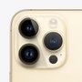 Apple iPhone 14 256GB Or (Reconditionné) | Smartphone 6.7" Super Retina XDR
