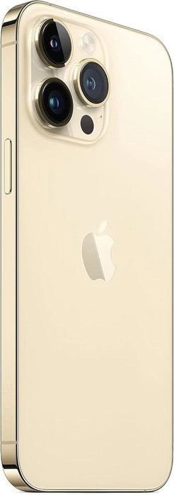 Apple iPhone 14 256GB Or (Reconditionné) | Smartphone 6.7" Super Retina XDR