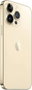 Apple iPhone 14 256GB Or (Reconditionné) | Smartphone 6.7" Super Retina XDR