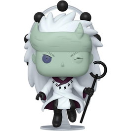 FUNKO Figura POP Naruto Shippuden Madara Uchiha