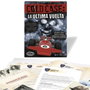 ThinkFun Cold Case 6 : La Última Vuelta