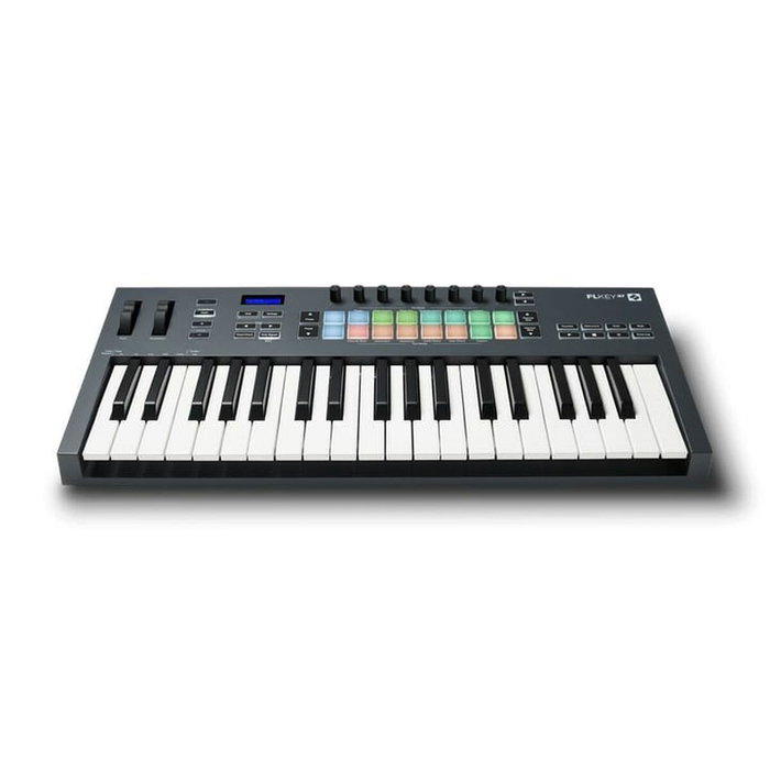 Piano Électronique Novation FLkey 37