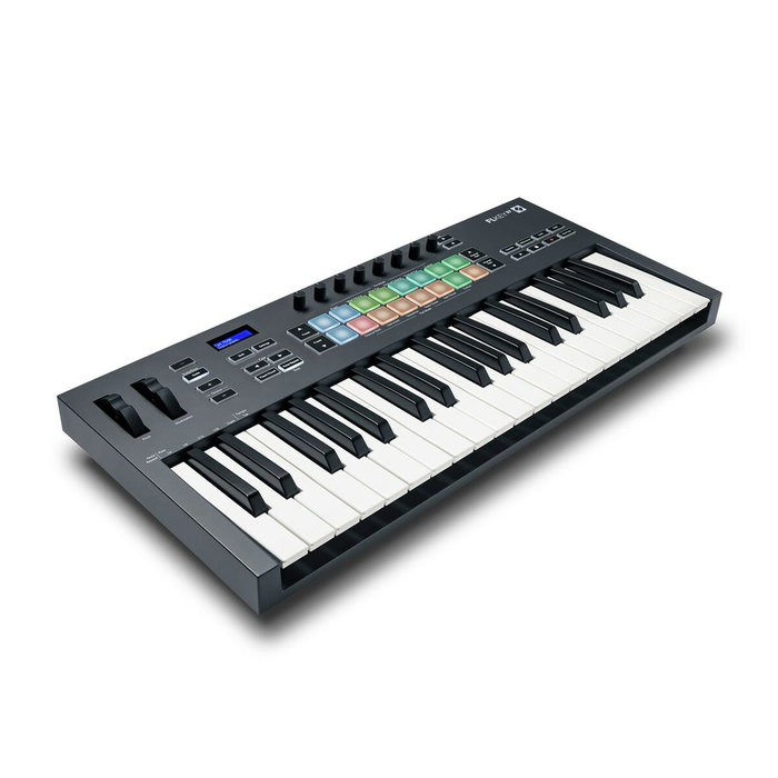 Piano Électronique Novation FLkey 37