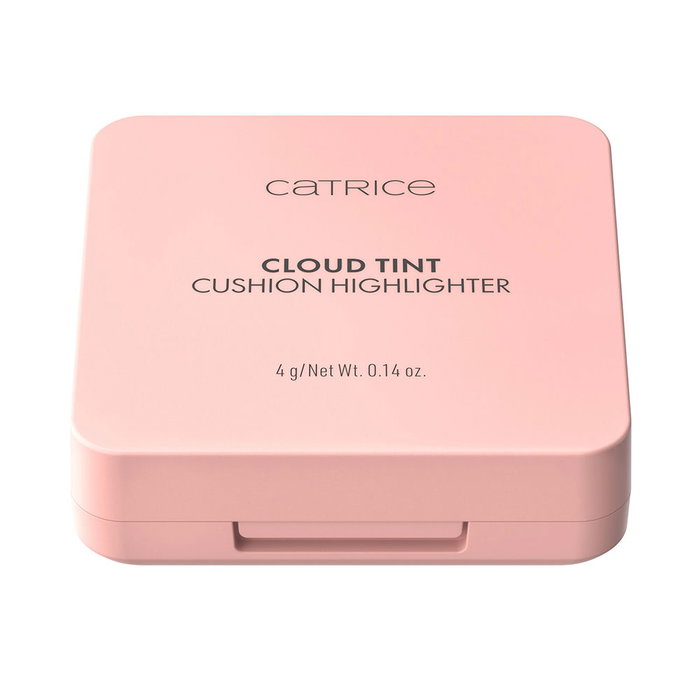Catrice Enlumineur coussin CLOUD TINT n° 010, 4 g Catrice Enlumineur coussin CLOUD TINT n° 010, 4 g