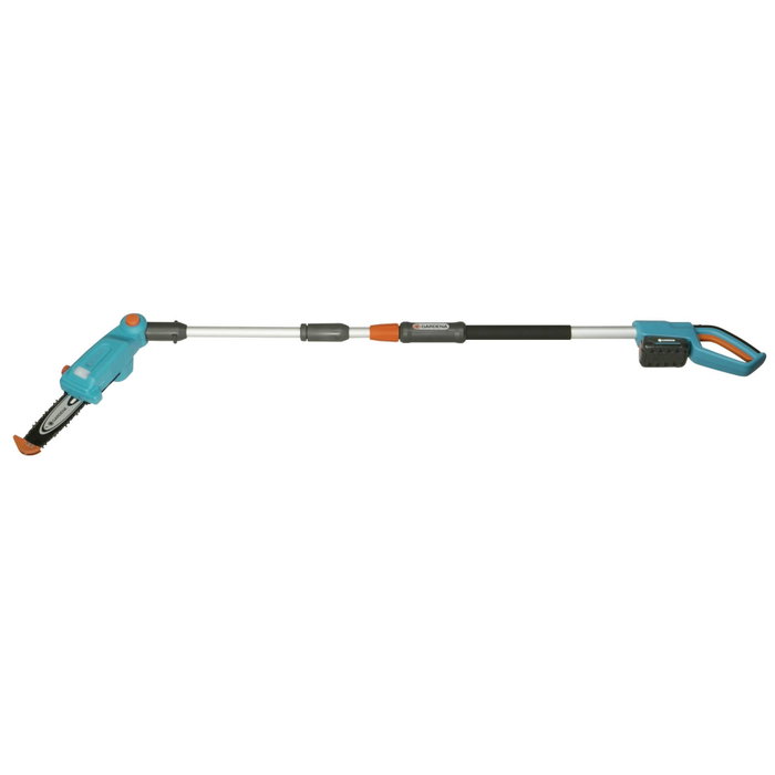 Gardena TCS 20/18V P4A - Élagueuse sur perche 18V