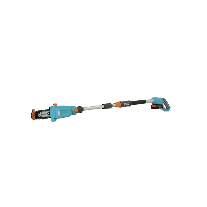 Gardena TCS 20/18V P4A - Élagueuse sur perche 18V