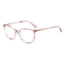 Monture de Lunettes Femme Kate Spade KIMBERLEE3DVF Transparent Ø 52 mm