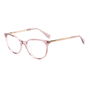 Monture de Lunettes Femme Kate Spade KIMBERLEE3DVF Transparent Ø 52 mm