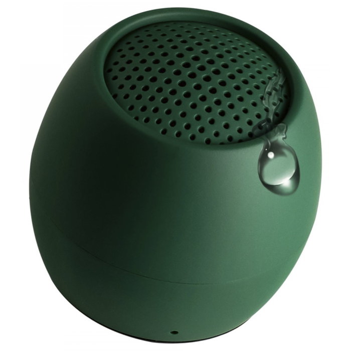Boompods Zero Green Boompods Zero Green