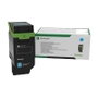 Lexmark 75M20C0 Cyan