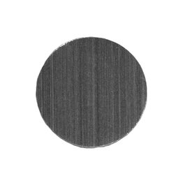 UCAFIX Bouchon adhésif inoxydable 20mm