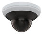Axis M5000-G PTZ EU - Caméra de surveillance intérieure triple capteur 5 MP, zoom optique 10x, 400 m², compatibilité Z-Wave Plus