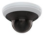 Axis M5000-G PTZ EU - Caméra de surveillance intérieure triple capteur 5 MP, zoom optique 10x, 400 m², compatibilité Z-Wave Plus