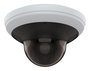 Axis M5000-G PTZ EU - Caméra de surveillance intérieure triple capteur 5 MP, zoom optique 10x, 400 m², compatibilité Z-Wave Plus