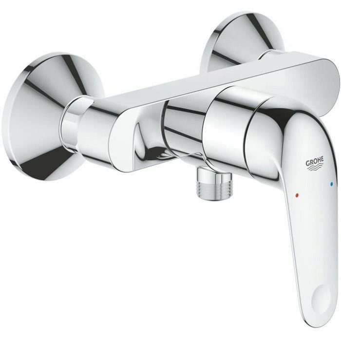 GROHE Mitigeur monocommande douche Swift 24333001 Chromé GROHE Mitigeur monocommande douche Swift 24333001 Chromé
