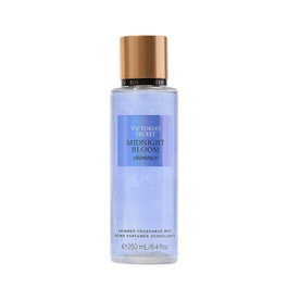 Victoria's Secret Midnight Bloom Shimmer Spray corporel 250 ml