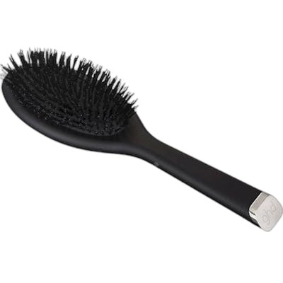 GHD The Dresser - Brosse ovale à poils en nylon