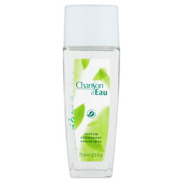 Chanson D'Eau Déodorant Spray Original Pour Femme - 75 ml