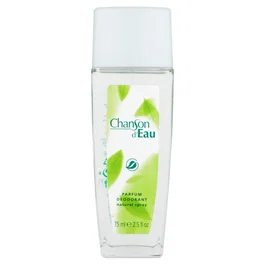 Chanson D'Eau Déodorant en spray Original pour femmes